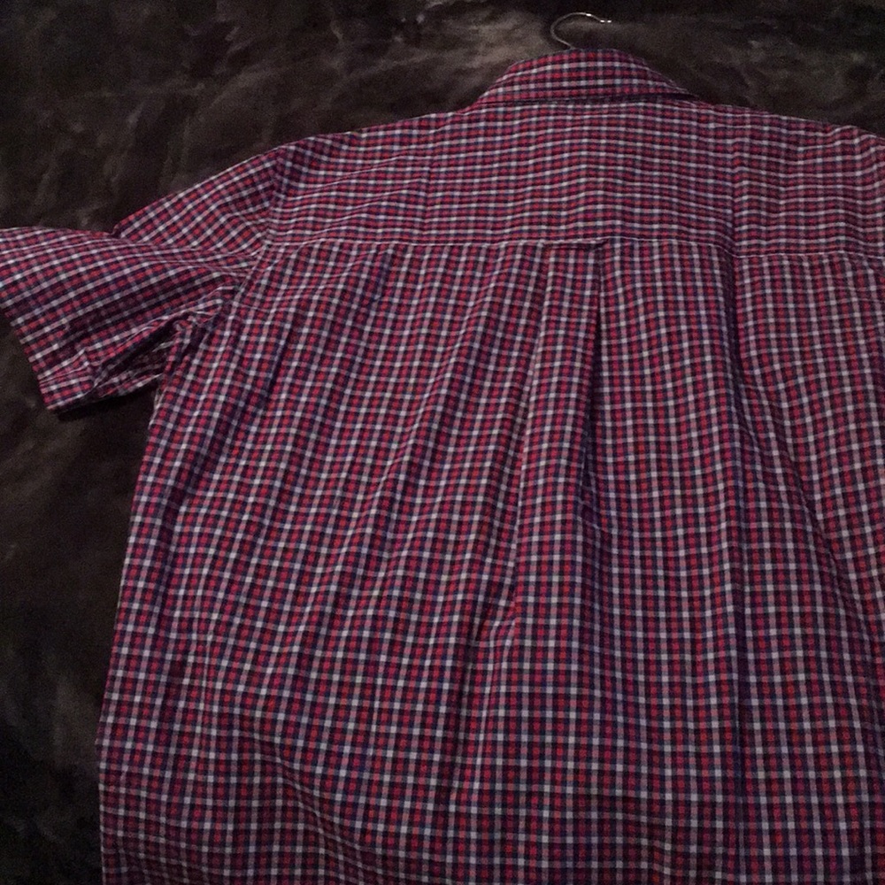 Men’s button up - Picture 4 of 4